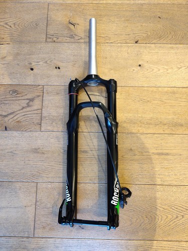 Rockshox reba solo air - rl,