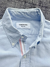 IMMACULATE THOM BROWNE NEW