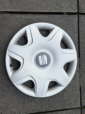 SEAT ALTEA 16" WHEEL TRIM X 1