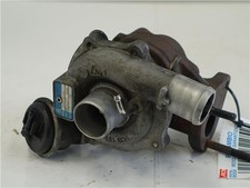 TURBO Opel Tigra Twin Top