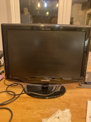 Samsung lcd - lcd, tv