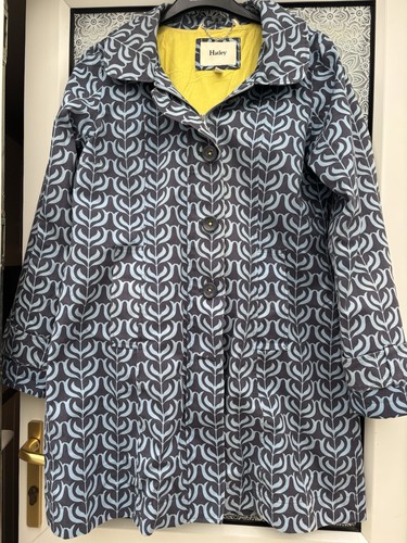 Stylish ladies hatley - ladies, raincoat