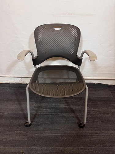 Herman miller black - herman, and