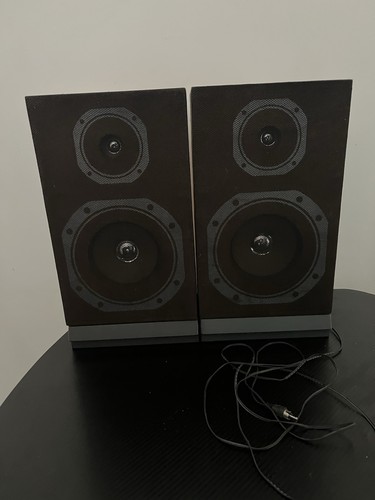 Vintage matsui cdm30 bookshelf - cdm30,