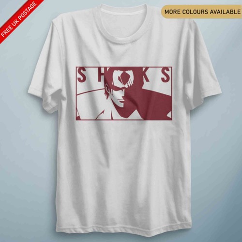 One piece anime shirt - of,