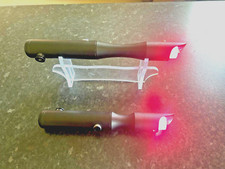 Custom MHSv2 Lighsaber Pair