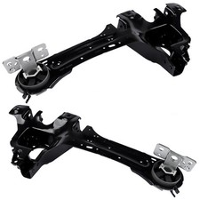 Rear Suspension Knuckle Hub