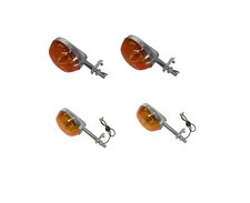 Blinkers Complete Set of 4