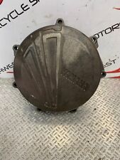 YAMAHA YZ250F CLUCTH COVER