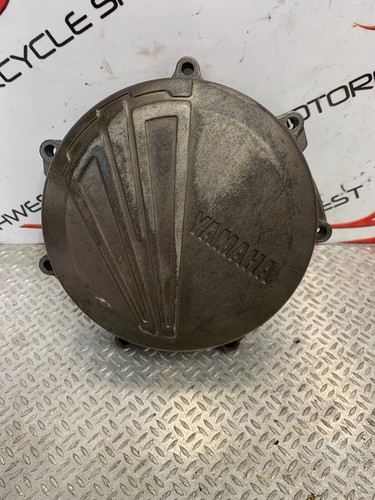 Yamaha yz250f clucth cover - yamaha,