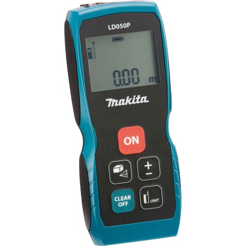 Makita ld050p distance laser - distance,