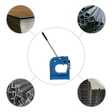 Metal Shrinker Stretcher 16