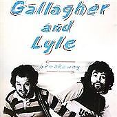 Gallagher & Lyle : Breakaway