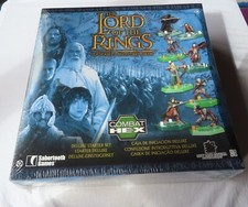 Combat Hex Lord of the Rings