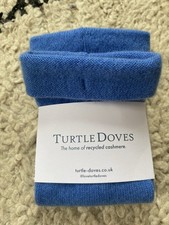 Turtle Doves Cashmere