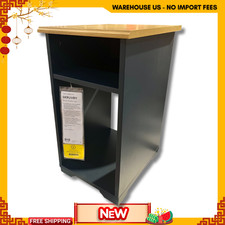 NEW IKEA SKRUVBY Side table 15