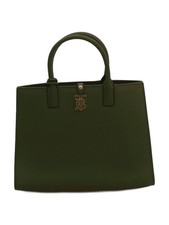 Burberry Women's Bag Green
