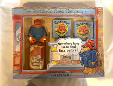 Vintage Grosvenor Paddington