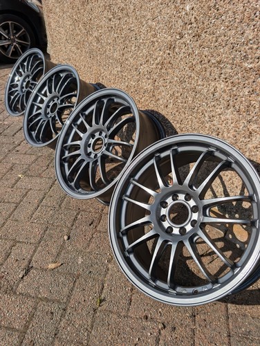 Rays volk re30 - rays,