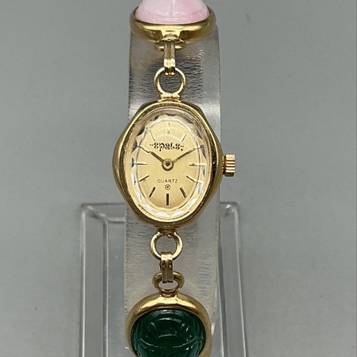 Vintage spats womens watch - vintage,