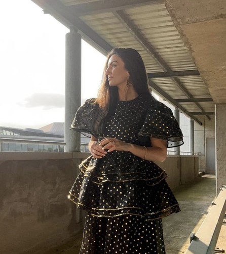 Sister jane dress size - dress, no