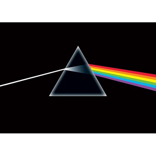 Pink floyd dark side the - of,