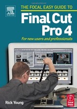 Focal Easy Guide to Final Cut