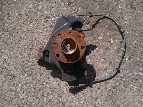 Vauxhall corsa stub - corsa,