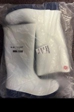 Dunlop Purofort Safety Wellies