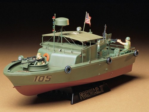 Tamiya navy pbr31 - navy,