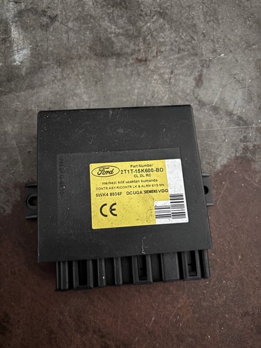 Genuine ford transit - ford, connect