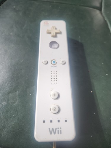 Official nintendo white - nintendo,