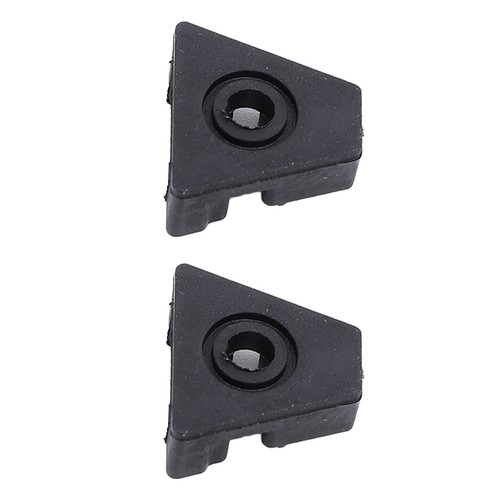 Sunroof rail glass slider - sunroof,