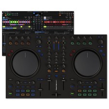 Native Instruments Traktor MX2