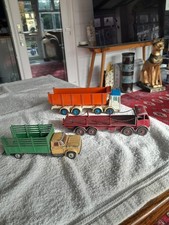 Original Dinky SuperToy