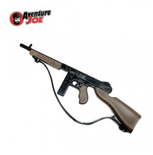 VAMAN Vintage Action Man