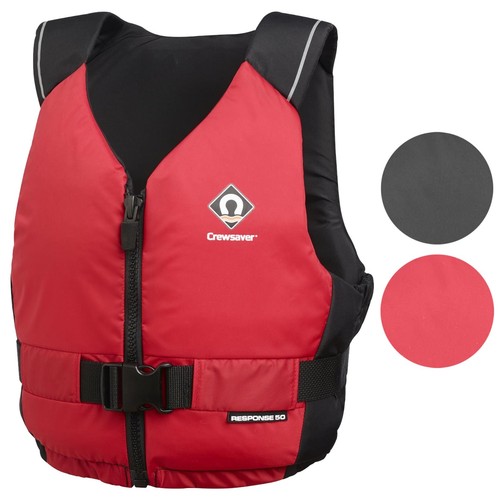 Crewsaver response life - life, jacket