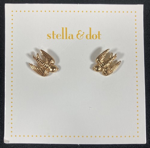 Stella dot swallow - &,