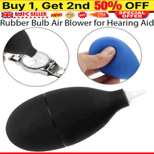 Rubber Bulb Pump Squeeze