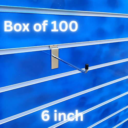 100x inch slatwall - inch, slat