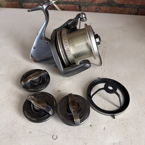 Shimano technium xta 12000 - xta,