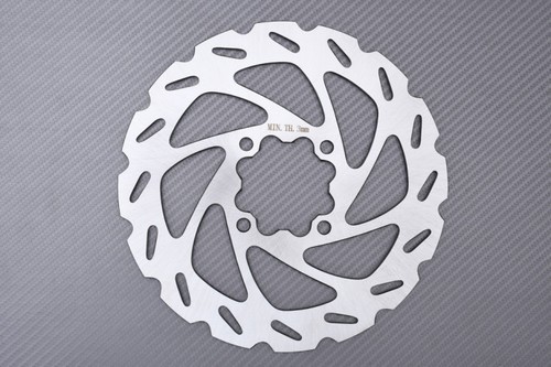 Quad atv rear wave fix - fix, disc