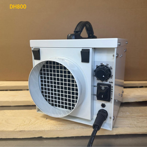 Ecor pro dh800 230v - ecor, uk-