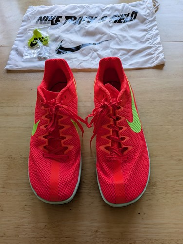 New nike zoom rival distance - nike,