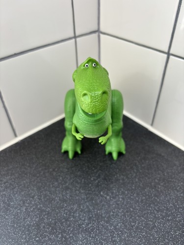 Toy story rex - story,