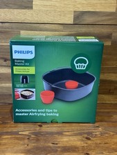 Philips Air Fryer Baking