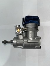 O.S Engine MAX 50 SX H Ring