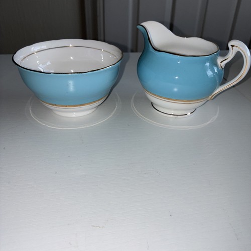 Vintage colclough harlequin - vintage,