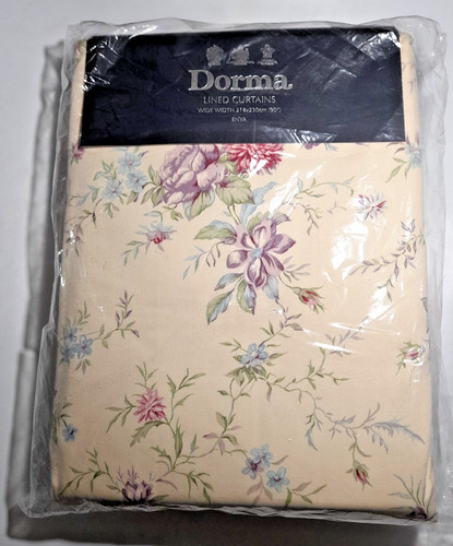 Dorma enya lined - enya,