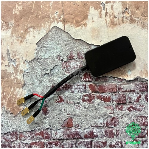 Voltage stabiliser solid state - stabiliser,